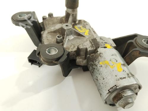 Rear wiper motor RENAULT KANGOO / GRAND KANGOO II (KW0/1_) 1.5 dCi 70 (KW0V, KW0A) | BP27806133M102 