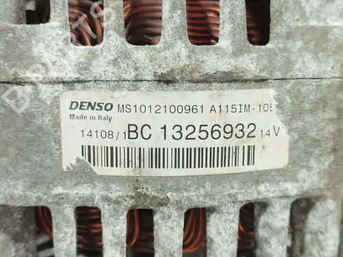 Alternator OPEL CORSA D (S07) | BP35895326M7 - Image 6