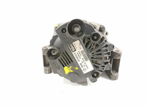 Alternator FIAT GRANDE PUNTO (199_) 1.3 D Multijet (199.AXD11, 199.AXD1A, 199.AXD1B,... | BP13018123M7 
