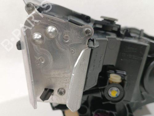 Left headlight SEAT IBIZA V (KJ1, KJG)  | BP35723416C28  - Image 7