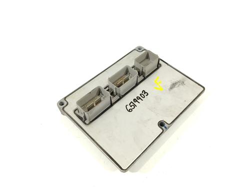 Used Engine control unit (ECU) FORD FOCUS II (DA_, HCP, DP) 1.6 TDCi (109 hp) 31968756