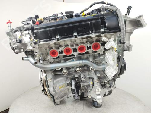 Engine MAZDA CX-3 (DK) | BP11113681M1 - Image 3