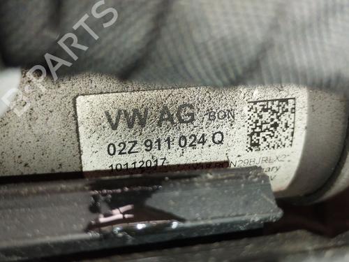 Starter SEAT LEON ST (5F8) 1.4 TSI | BP37175440M8 - Image 2