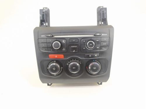 Used Climate control Climate control 14974336 14974336