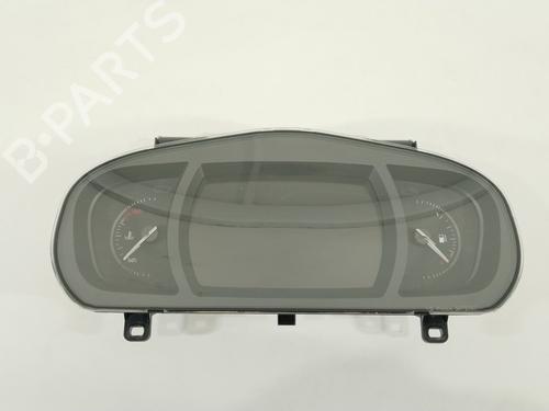 Used Instrument cluster RENAULT MEGANE IV Hatchback (B9A/M/N_) [2015-2025]  17949974