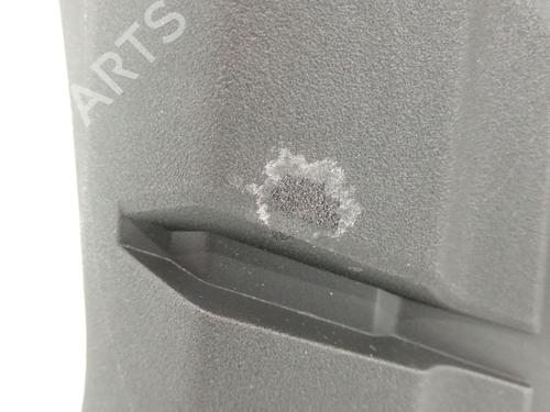 Upper protection AUDI Q7 (4MB, 4MG, 4MQ) 3.0 TDI quattro | BP30103445M93