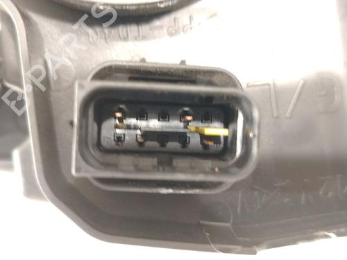 Optica esquerda CITROËN C3 III (SX) 1.2 THP 110 (SXHNPS, SXHNZT, SXHNZ6) | BP31917803C28 