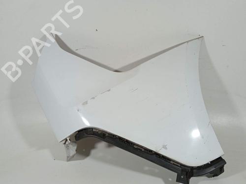 Used Corner bumper Corner bumper FORD TRANSIT CONNECT MPV [2013-2026] 40237192 40237192