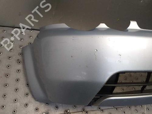 Front bumper HONDA HR-V (GH_)  | BP6466327C7 