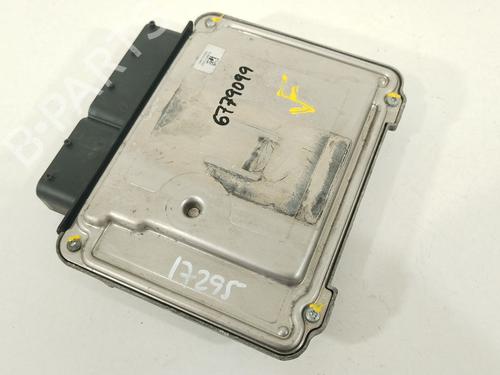 Engine control unit (ECU) CHEVROLET CAPTIVA (C100, C140) 2.0 D | BP36160322M57 - Image 4