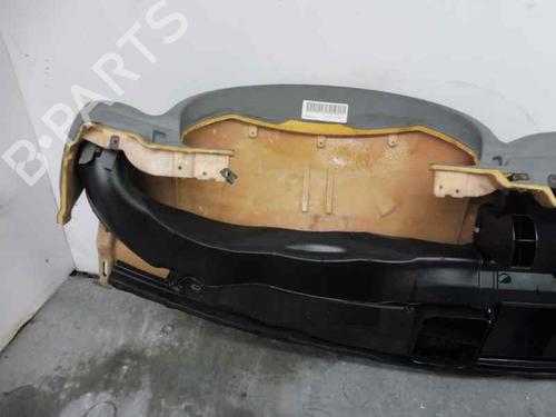 Airbag Kit MERCEDES-BENZ CLK (C209) CLK 320 (209.365) | BP2683713C86 