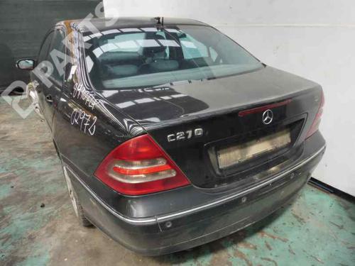 Steering pump MERCEDES-BENZ C-CLASS (W203)  | BP5854636M99 