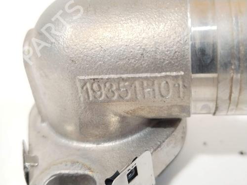 Pipe FORD FOCUS III Turnier 1.6 TDCi | BP29067050M125 - Image 7
