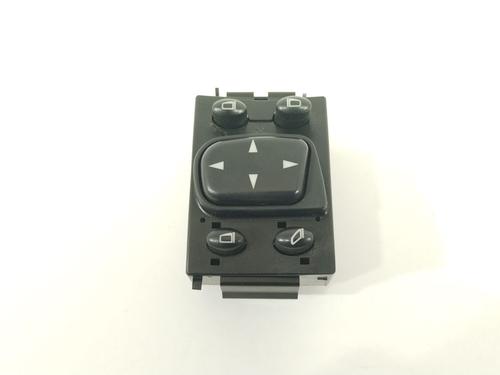 Used Mirror switch MERCEDES-BENZ S-CLASS (W220, V220) S 400 CDI (220.028, 220.128) (250 hp) 29132495