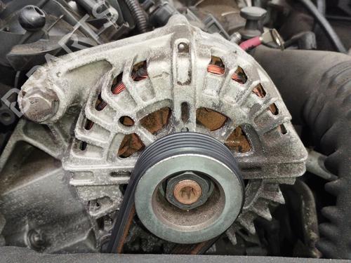 Alternator BMW 1 (E87) 118 d | BP18040618M7 