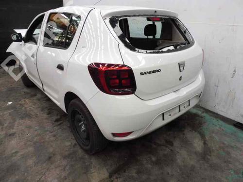 Generator DACIA SANDERO II  | BP5214500M7 