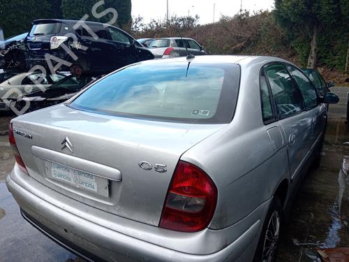 Fuse box CITROËN C5 I Break (DE_) 2.0 HDi (DERHZB, DERHZE) | BP32319037E1