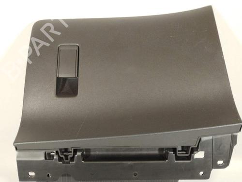 Guantera Guantera PEUGEOT 208 II (UB_, UP_, UW_, UJ_) 1.5 BlueHDI 100 (102 hp) 39535658 39535658