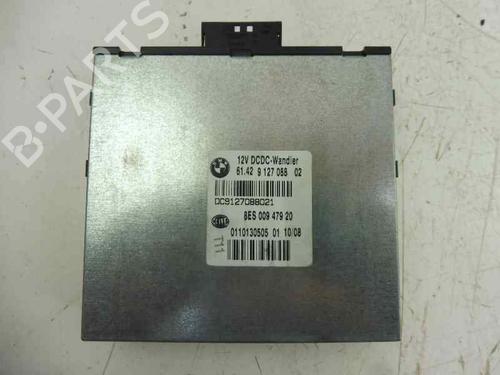 electronic-module-bmw-1-coupe-e82-6142912708802-8es00947920-2006-2007-2008-2009-2010-2011-2012-2013-2847904 main image