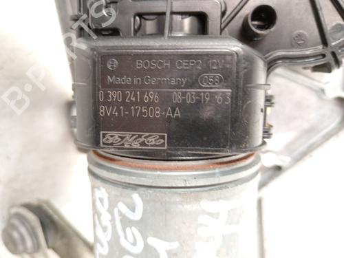 Front wiper motor FORD KUGA I 2.0 TDCi 4x4 | BP38599289M29 - Image 7
