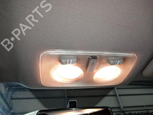 Used Interior roof light Interior roof light 38557001 38557001