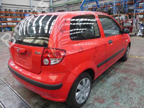 Left mirror HYUNDAI GETZ (TB)  | BP1841978C26 
