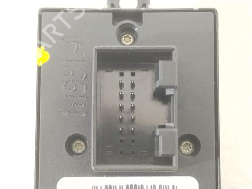Left front window switch SEAT TOLEDO II (1M2) 1.6 | BP32468943I27 