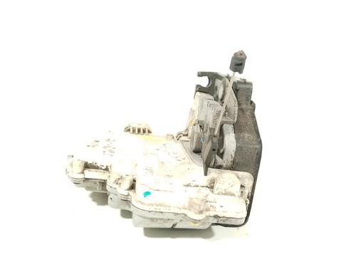 Front right lock SEAT LEON (1P1) 1.9 TDI | BP32261953C97