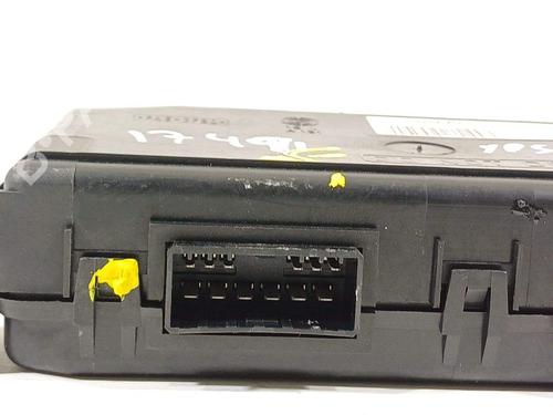 Control unit LANCIA YPSILON (843_) 1.2 (843.AXB1A) | BP40124907M11 - Image 3
