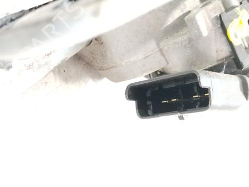 Front wiper motor NISSAN JUKE (F15) 1.6 DIG-T NISMO RS | BP28164658M29 