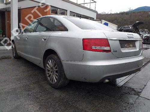Rear left window mechanism AUDI A6 C6 (4F2) 3.0 TDI quattro | BP6977789C24 