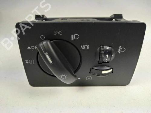 Headlight switch FORD KUGA II (DM2) | BP6241483I24 - Image 3