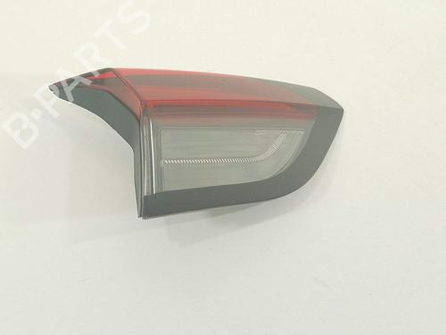 Left tailgate light OPEL CORSA F (P2JO) 1.2 (68) | BP36306469C79 - Image 4