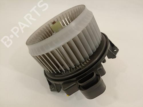 Heater blower motor TOYOTA RAV 4 III (_A3_)  | BP15802545M62 