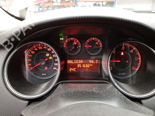 Used Instrument cluster Instrument cluster 38517385 38517385