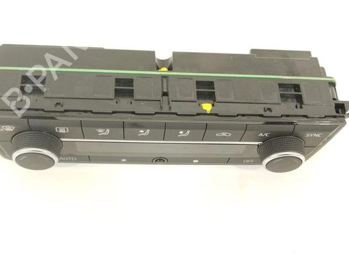 Climate control SEAT IBIZA V (KJ1, KJG) 1.0 TSI | BP36354237I5 - Image 2