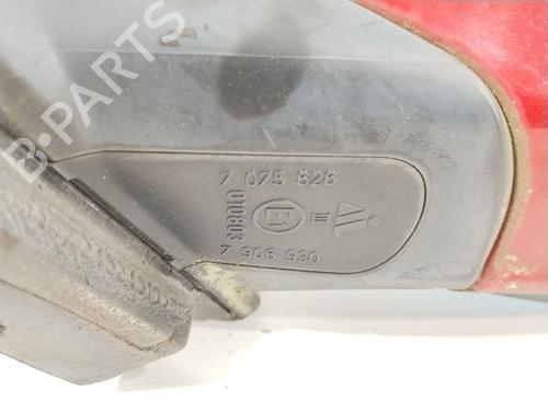 Left mirror BMW 3 (E90) 320 d | BP17998490C26 