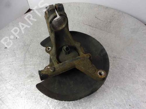 Left rear steering knuckle FORD MONDEO III (B5Y)  | BP5072900M27 