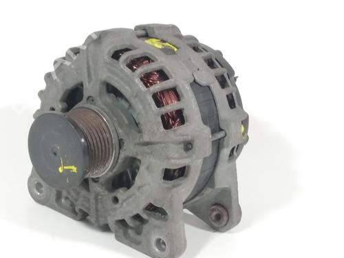 Alternator NISSAN QASHQAI II (J11, J11_)  | BP17787091M7 