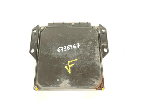 Engine control unit (ECU) NISSAN PATHFINDER III (R51) 2.5 dCi 4WD | BP34559444M57  - Image 6