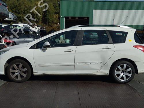 Used Parts PEUGEOT 308 SW I (4E_, 4H_) 1.6 HDi 4968103