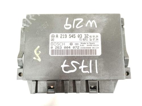 Used Electronic module Electronic module 36321829 36321829