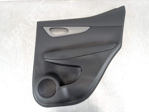 Used Rear right panel Rear right panel 18166136 18166136
