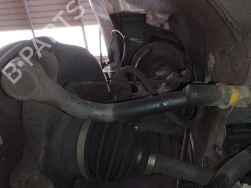 Steering rack HYUNDAI ix35 (LM, EL, ELH) 1.7 CRDi | BP37260462M22 - Image 4