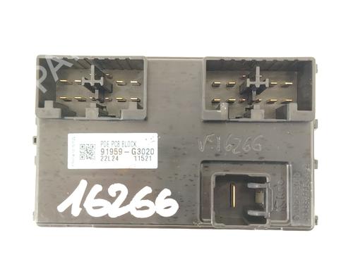 Fuse box HYUNDAI i30 (PDE, PD, PDEN) 1.5 | BP36989189E1 - Image 5
