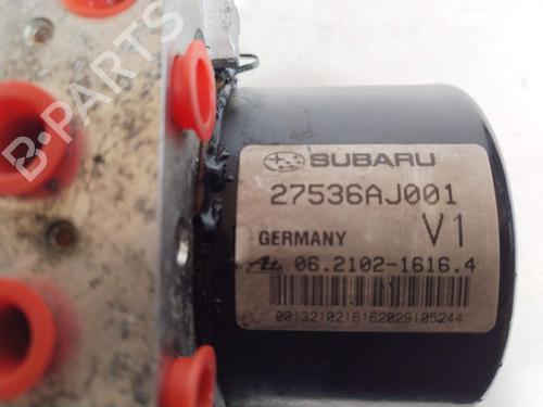 ABS pump SUBARU LEGACY V (BM) 2.0 D AWD (BMD) | BP36700242M43  - Image 8