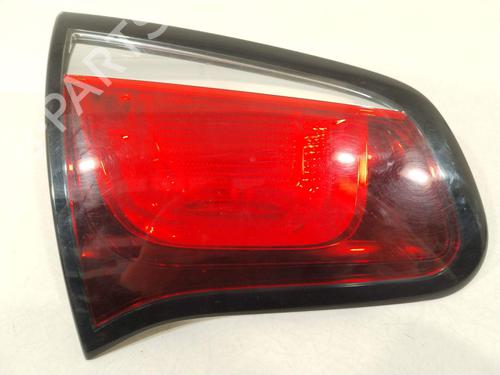 Left tailgate light CITROËN C3 II (SC_) 1.2 THP 110 | BP35952931C79 - Image 5