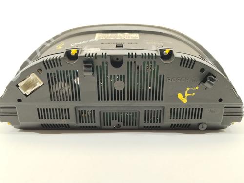 Instrument cluster MERCEDES-BENZ A-CLASS (W169) A 180 CDI (169.007, 169.307) | BP27984574C47 