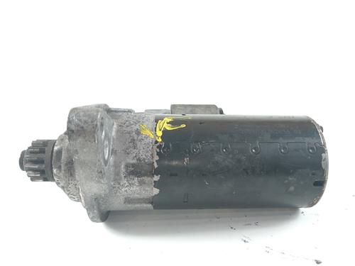 Startmotor SEAT ALTEA (5P1) [2004-2015]  17018423