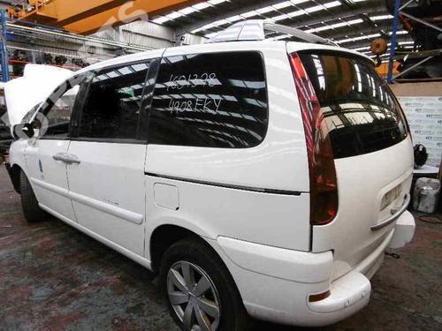 Egr CITROËN C8 (EA_, EB_) 2.0 HDi 135 | BP1875562M69 